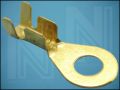 RING TERMINAL 2,5-4 M4mm TG1401
