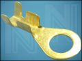 RING TERMINAL 2,5-5,2 M5mm TG1401