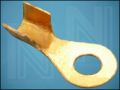 RING TERMINAL 4-4 M4mm Cu