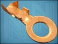 RING TERMINAL 4-6 M6mm Cu