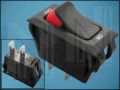 SWITCH HB110C7NBBRA ON-OFF 3-PIN