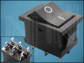 SWITCH KCD12021 2xON-2xON 6-PIN