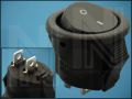 SWITCH MR5110R5NBB ON-OFF 2-PIN