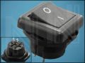 SWITCH RS136A ON-OFF 2-PIN