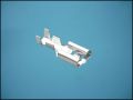 TERMINAL F FD-187T 4,8x0,8mm