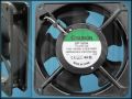 ВЕНТИЛАТОР 120x120x38mm 115V SP100A1123XST Л 2P