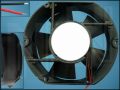 ВЕНТИЛАТОР 172x150x50mm 12V WM17250D12HBL Л 2P