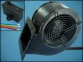 ВЕНТИЛАТОР 210x190x130mm 380V V-150QD