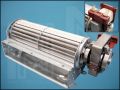 ВЕНТИЛАТОР 250x96x81mm 220V AKS-680 2P