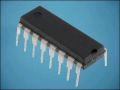 ИНТЕГРАЛНА СХЕМА K500ПУ125 DIP-16