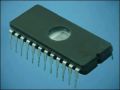 ИНТЕГРАЛНА СХЕМА M2716 DIP-24 EEPROM