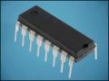 ИНТЕГРАЛНА СХЕМА MZH115 DIP-16 TESLA