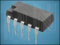 ИНТЕГРАЛНА СХЕМА U102D DIP-10