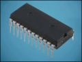 ИНТЕГРАЛНА СХЕМА К589ИP12 DIP-24