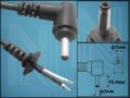 КАБЕЛ M DC3x1mm ф3,2mm ЪГЛОВ