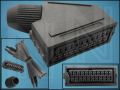 КОНЕКТОР SCART ГНЕЗДОВ 10-0320
