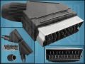 КОНЕКТОР SCART ЩИВТОВ WM9065 10-0319