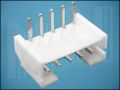 СЪЕДИНИТЕЛ 2mm 5 pin DW05R ЩИВТОВ ЪГЛОВ PCB