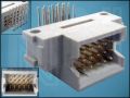 СЪЕДИНИТЕЛ IDC 15pin 2,54mm RFT МЪЖКИ ЪГЛОВ