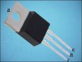 ТРАНЗИСТОР STP20NM60FD MOS-N TO-220 600V 20A