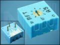 ТРИМЕР 10kom RFT-A5-P ABC