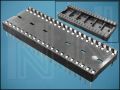 ЦОКЪЛ 40 pin AMP 2,54mm