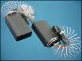ЧЕТКИ 2 К-Т 6,3x12,5x24mm SG-30-19-018 ф21mm
