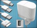 АДАПТОР 5V DC 1A BELKIN F8Z222ea USB