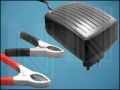 ЗАРЯДНО УСТРОЙСТВО EP-3PA1015sw 12V 0,8A