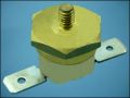 ТЕРМОПРЕДПАЗИТЕЛ 120C 250V НЗ