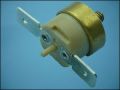 ТЕРМОПРЕДПАЗИТЕЛ 170C 250V НЗ + БУТОН