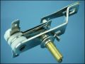 ТЕРМОПРЕДПАЗИТЕЛ KST-02103 40-300C 250V НЗ + РЕГ