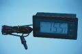 ТЕРМОМЕТЪР TPM-1 -50+70C