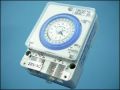 TB-35B 24h 100-250V 15A FOR DIN-RAIL