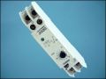 VORLMETER JK9263 250V 4A FOR DIN-RAIL