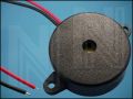 ЗУМЕР ф23mm KPI-2330 KEPO 12V