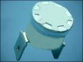 ТЕРМОПРЕДПАЗИТЕЛ KSD301 95C 250V 15A НЗ