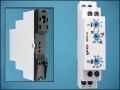 MCB-20 ENTES 0,05s-100h 12-220V 8А FOR DIN RAIL