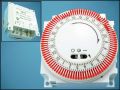 TIME SWITCH TM36 24h 220V 16A