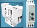 TIMER DAA51 0,1s-100h 24-240V 5А FOR DIN RAIL
