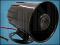 СИРЕНА JS35 EAGLEMASTER 12V DC
