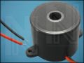 ЗУМЕР ф23mm 3VDC С ГЕНЕРАТОР