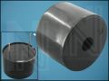 ЗУМЕР ф23mm KPI-G2344 24VDC С ГЕНЕРАТОР