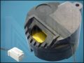 ЗУМЕР ф50mm DF8 02-91 12VDC ABS