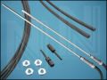 ОПТИЧЕН КАБЕЛ ЗА ДАТЧИК FH-05T-100 0-0,05M M4