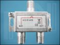 СПЛИТЕР F 1xF-2xF 5-1000MHz KONIG FC-2PLT-KN