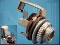 ГНЕЗДОВ ЖАК 3,5mm МОНО 10-1085 3pin С КЛЮЧ