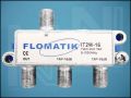 СПЛИТЕР TAP F 1xF-3xF 5-1000MHz 16dB IT2W-16
