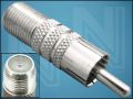 ПРЕХОД RCA/M-F/F FC-024 ЩИВТОВ/ГНЕЗДОВ