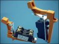 MULTI SWITCH 10T55-5E4 2xOFF-2xON 4-PIN